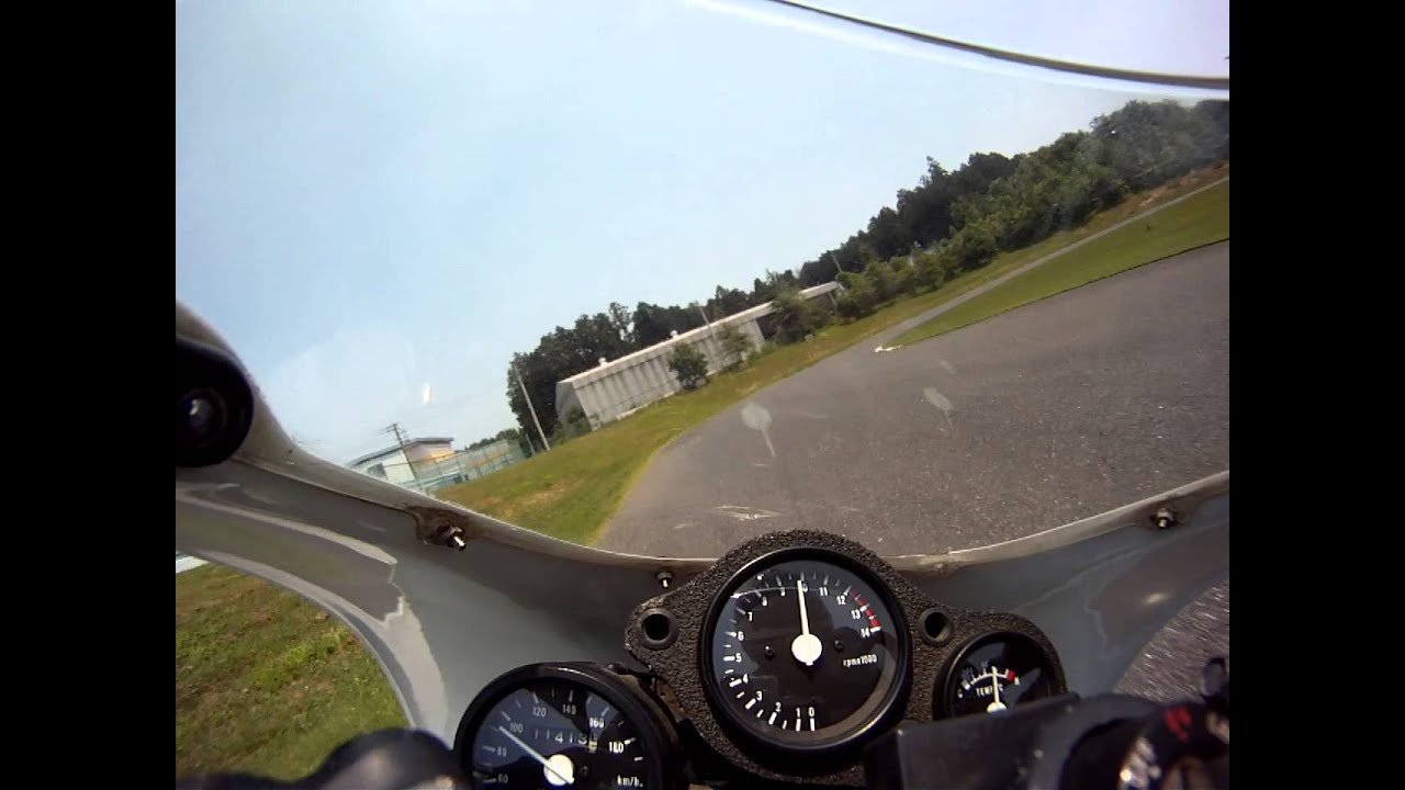 NSR250R 89