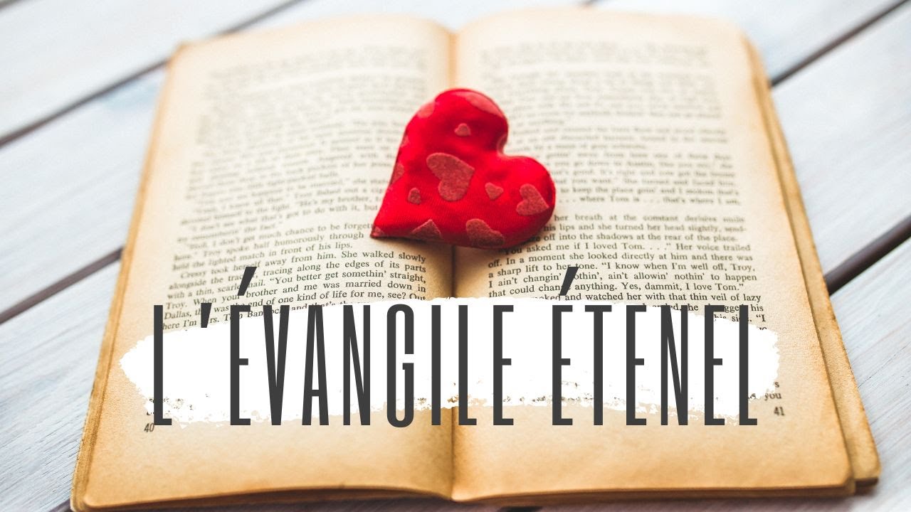 [En direct]  - Culte - L'évangile éternel #egliseadventistedereims