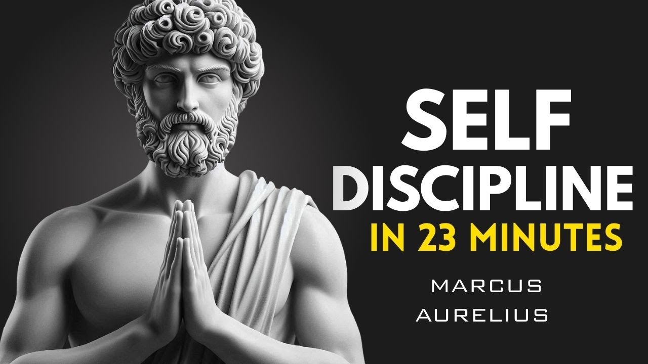 7 Stoic Rules That’ll Rewire Your Mind - Become Mentally Unbreakable | Stoic philosophy