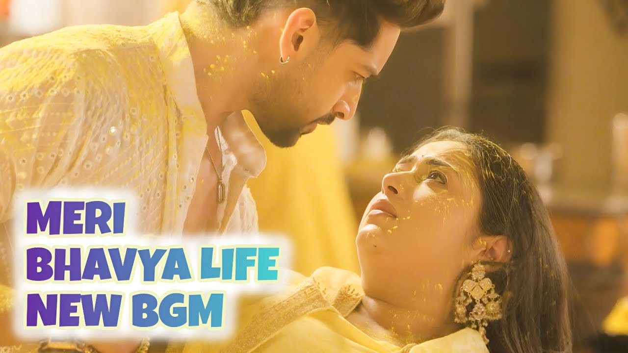 Meri Bhavya Life - New BGM | Ep 17