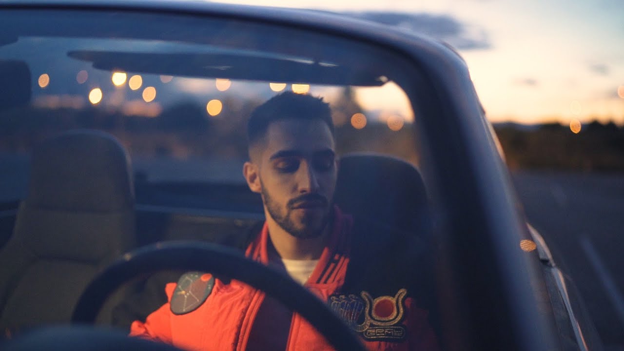 Zetazen - ME VA BONITO (Video Oficial)