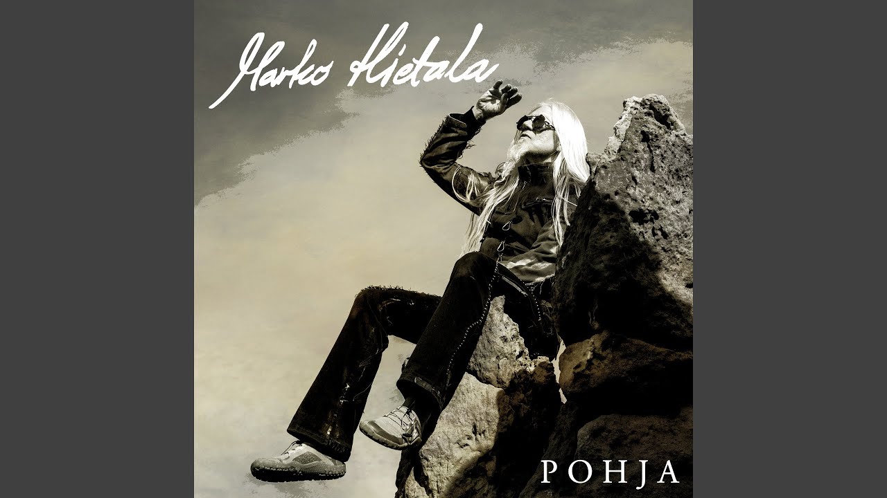 Pohja (Vain el&auml;m&auml;&auml; kausi 15)