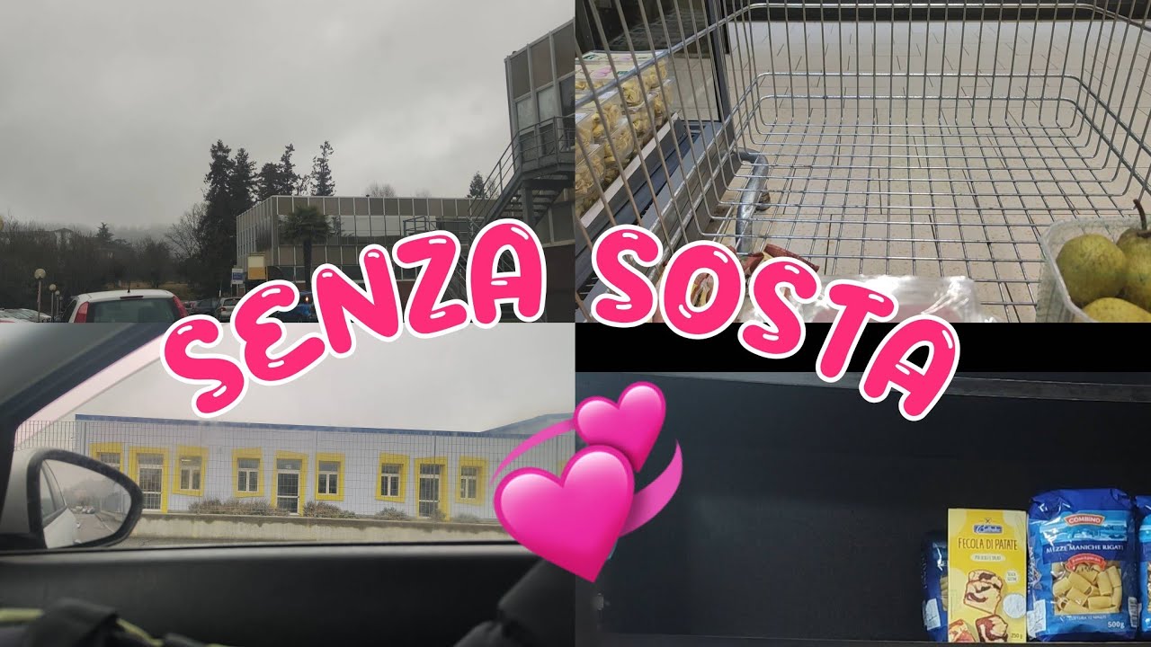 💕 NON MI SONO FERMATA UN ATTIMO 😵‍💫 Recupero figli, Sistemazione, Spesa e Fisioterapia💕Vlog #9💕⚠️