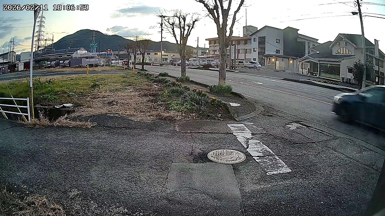 熊本県葦北郡芦北町花岡ライブカメラ Kumamoto Ashikitamachi Hanaoka Live Camera.world.cam