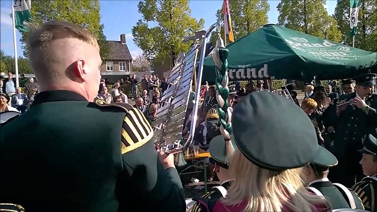Bundesfest 2014 Kerkrade/Niederlande Teil 18