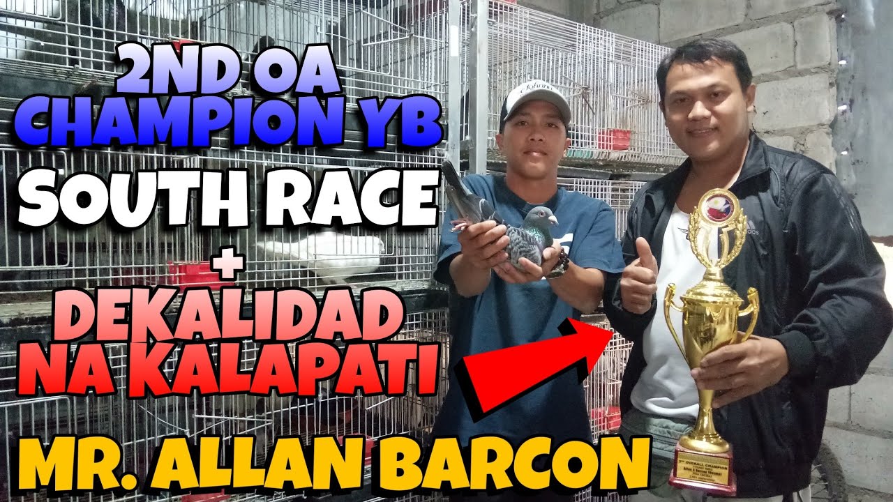 NAKATANGAY TAYO NG QUALITY NA KALAPATI SA ALARCON LOFT SA DASMA CAVITE