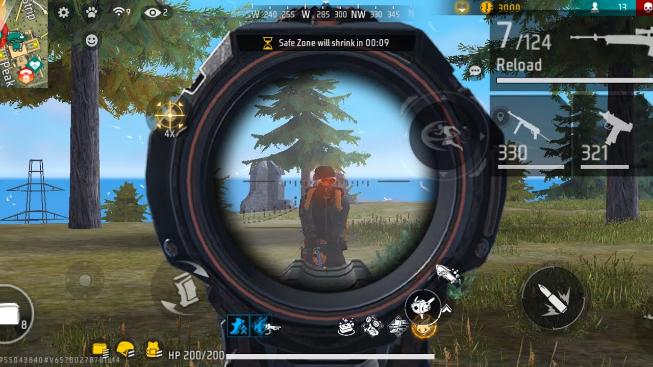 49 kill 🔥 BR rank game play video free fire 🔥