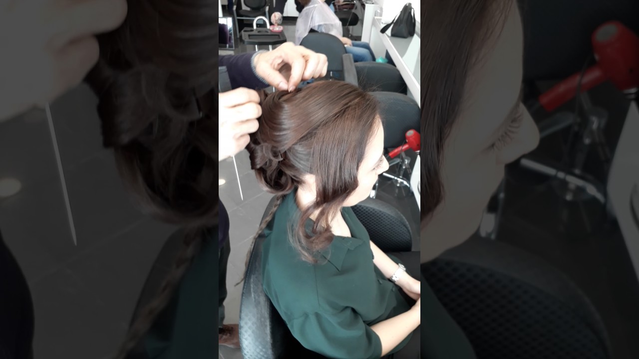 Salon Ahenk
