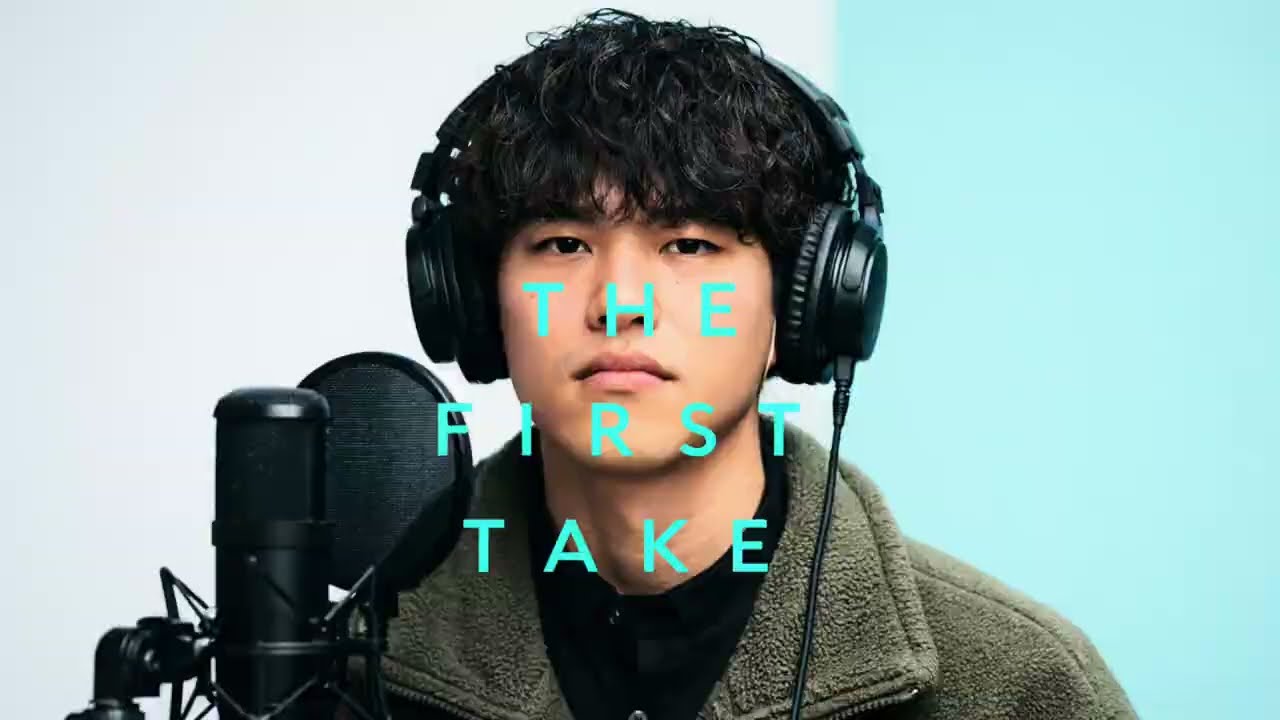 ［First take］メロディー 玉置浩二 cover 翔成