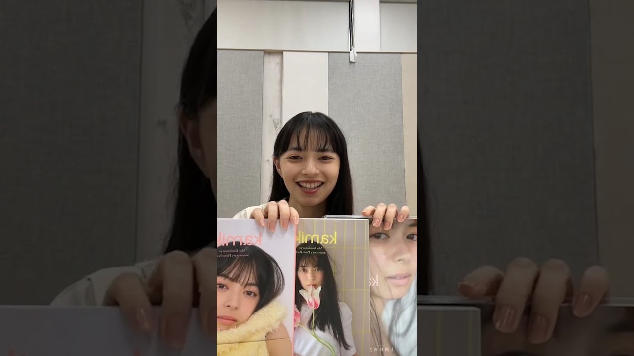 アンジュルム 上國料萌衣インスタライブ 2025.6.4