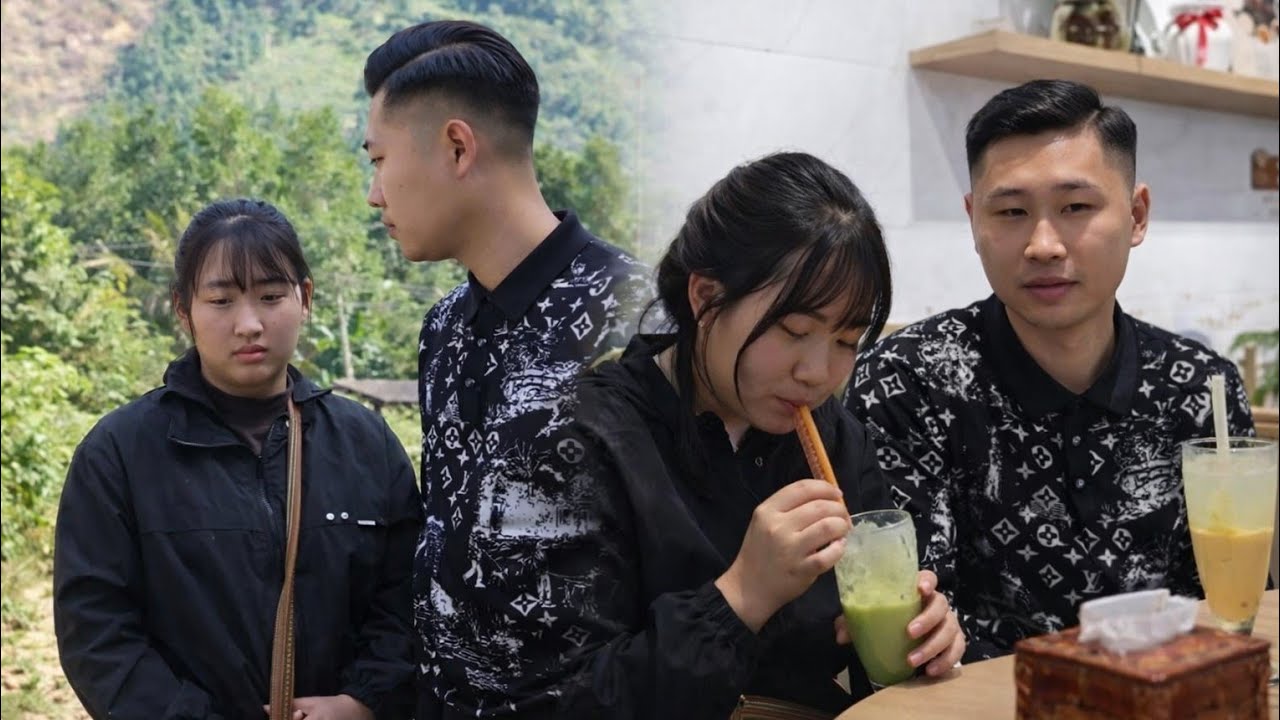 CEO Tuan Brings the Single Mother Back to the Abandoned House — Her Memory Returns 😱