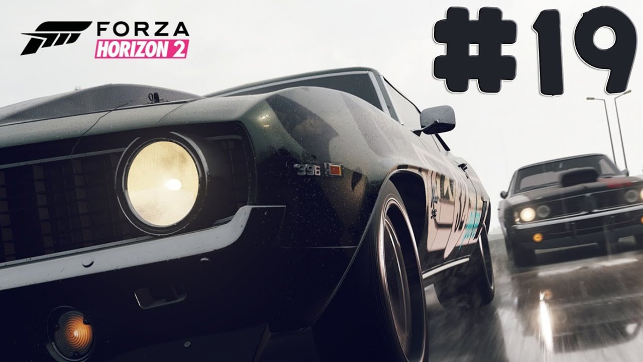 Forza Horizon 2 - Walkthrough - Part 19 [HD]