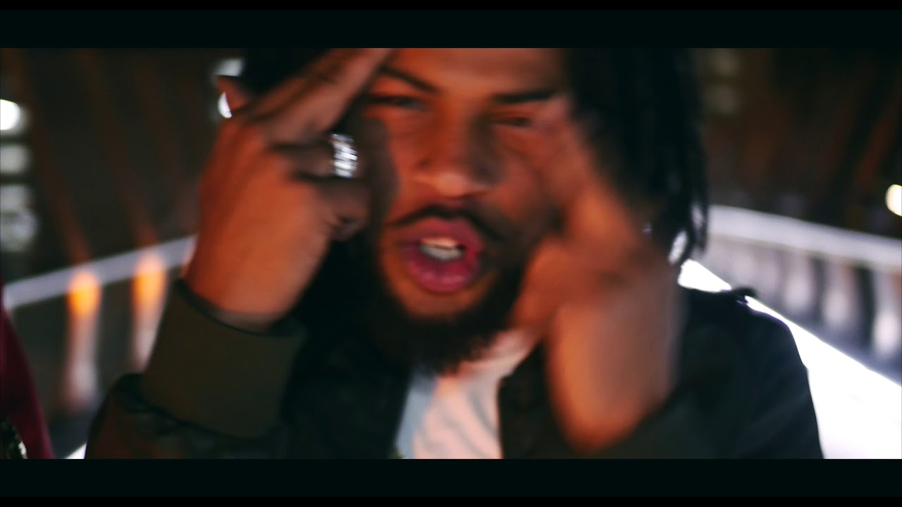 TBM - Myself [Official Music Video]