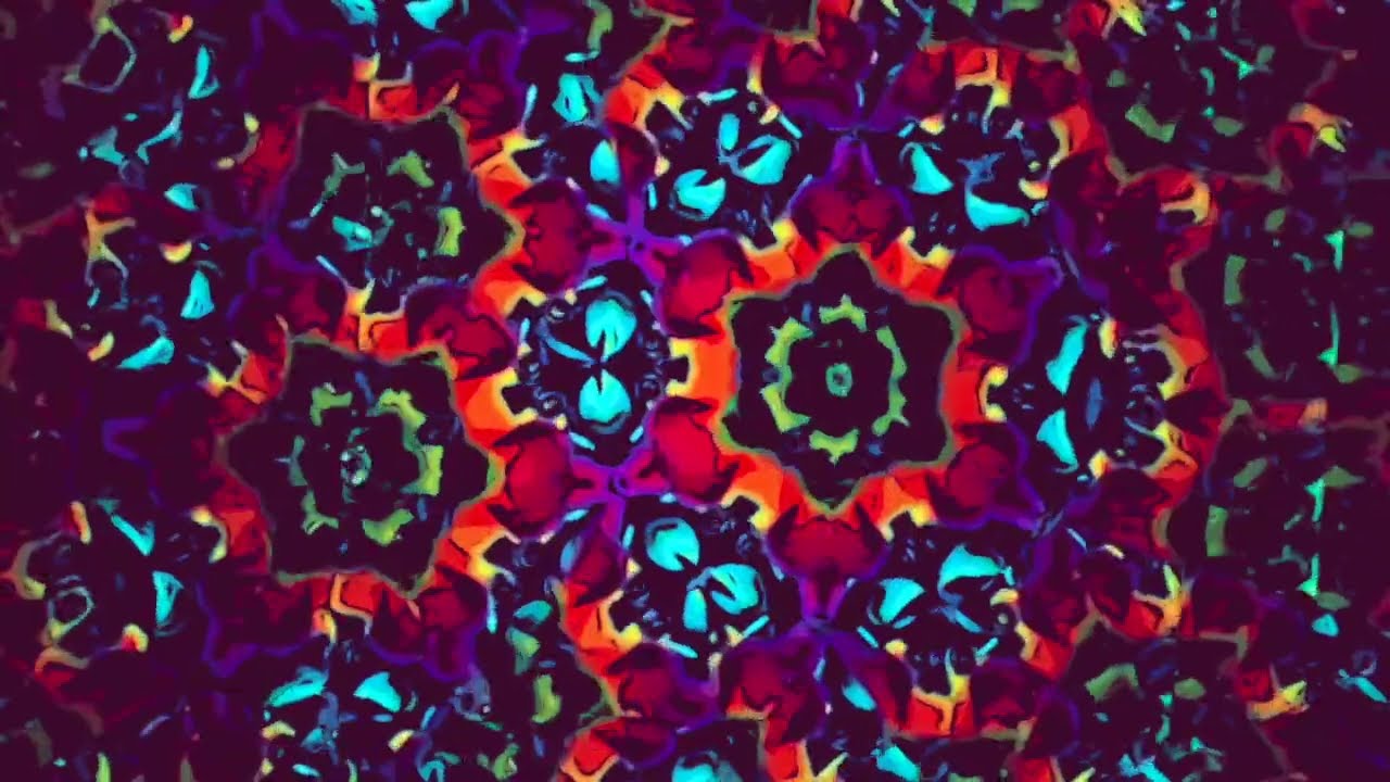 Mental Clarity/10 Hz Alpha