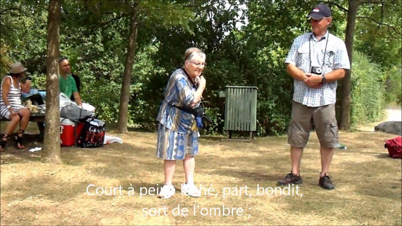 Le mot