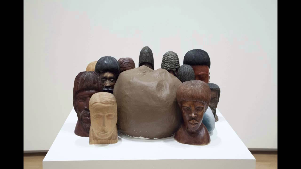 Art This Week-The Modern-FOCUS: Barry McGee-Curator Andrea Karnes Interview-April 15, 2016.