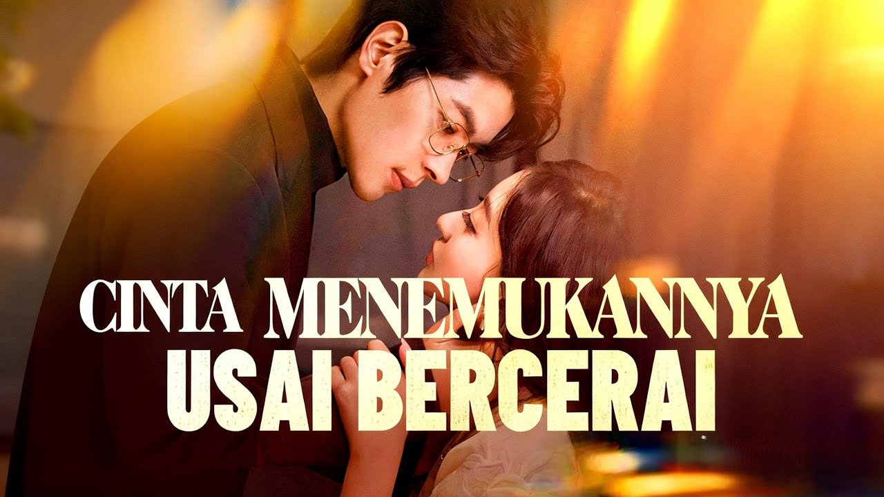 🇮🇩[Versi Dub] Cinta Menemukannya Usai Bercerai#youtubeshorts