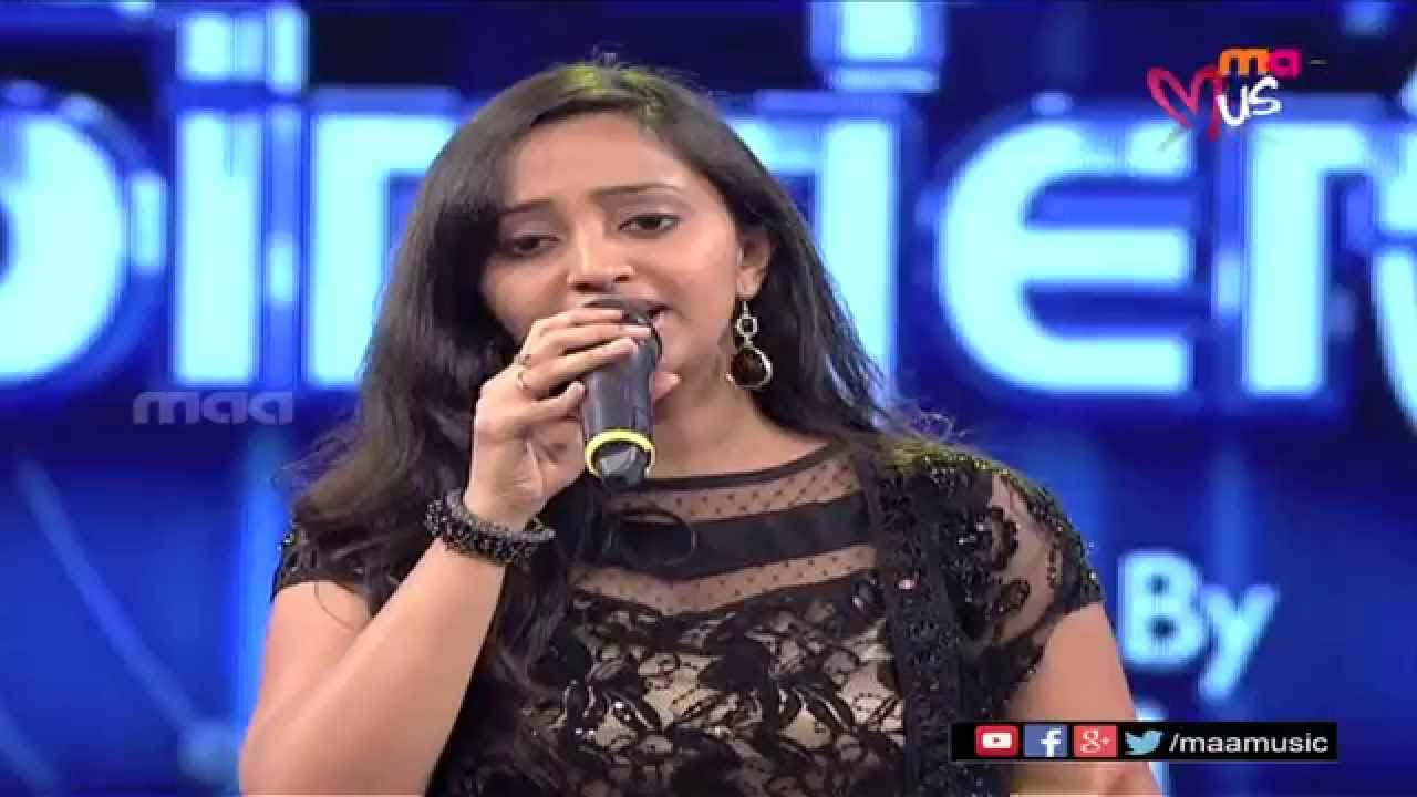 Super Singer 8 Episode - 6 II Malavika Performance
