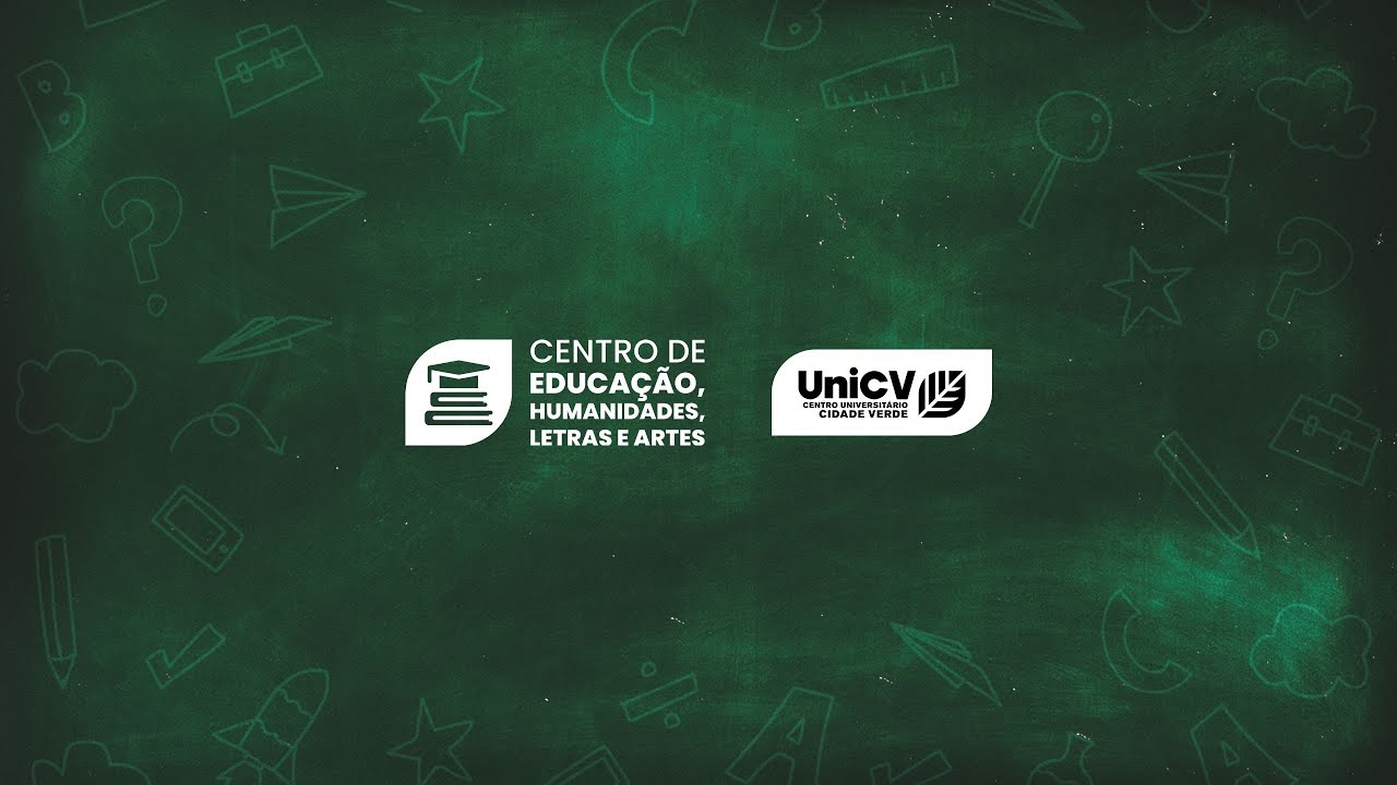 Aula ao Vivo - Educação de Jovens e Adultos - Profa. Laís Bastos