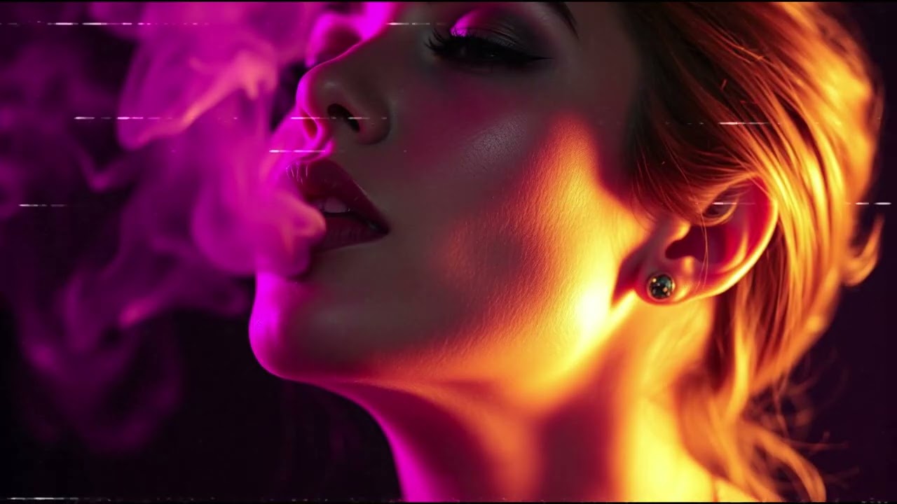 Smoke Mood — Just Relax | Deep House Mix 2026 • Chill / Night Vibes / Stress Relief #13