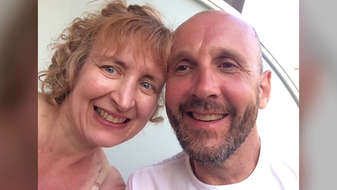 MND  /  ALS  -  Gordon’s First Seven Years