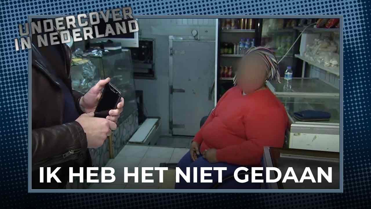 Mensen betalen voor illegaal apenvlees.. | Undercover in Nederland