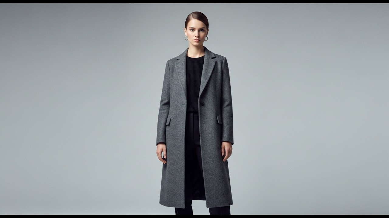 PRADA Store Ambience | Sophisticated Deep House 2026