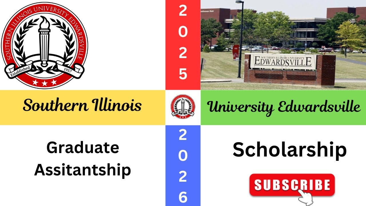 Southern Illinois University Edwardsville (SIUE): Admission Review  | Scholarships & GA