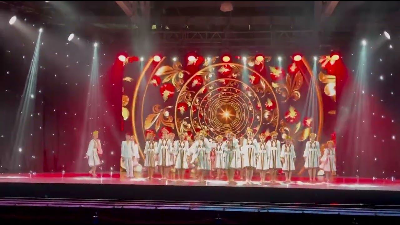 «Цветница» TODES fest Moscow 2022 Краснодар Прикубанка 10 гр.