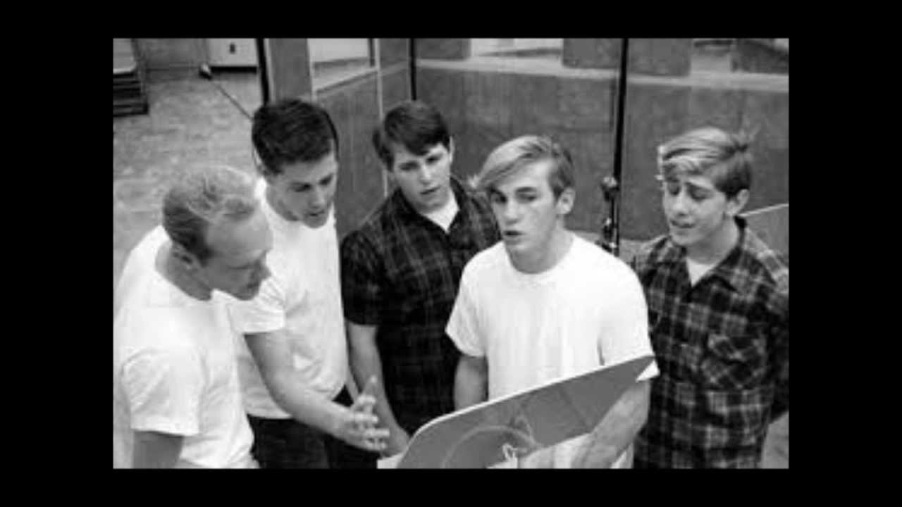 The Beach Boys-