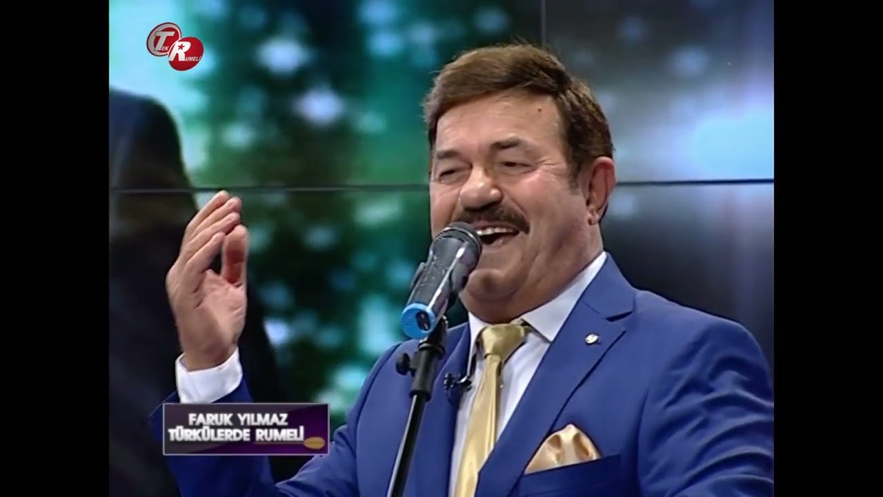 Faruk   Yılmaz   Çeşmeler Yaptırdım Remziyem