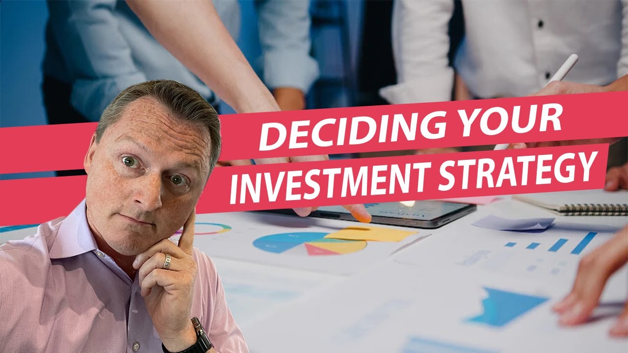 Beginner Guide: Finding the Perfect Real-Estate Investment Strategy