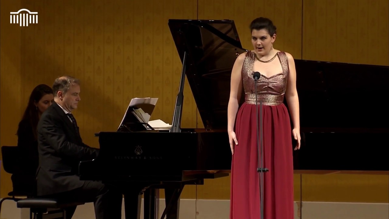 F. Schubert: Der Zwerg - Rennert&Drake
