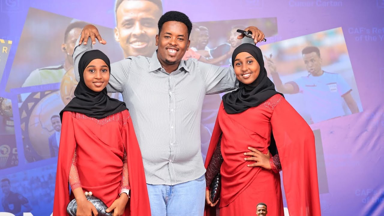 Bilaal Bulshaawi " Garsorayasha waxyaabaha sameynayan ima saameyaan, natiijada uunbaan ka daawaadaa"