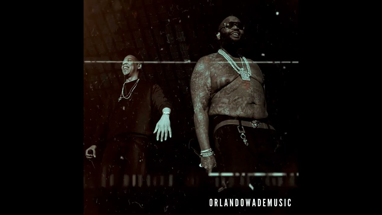 [FREE] RICK ROSS x JAY-Z TYPE BEAT - 