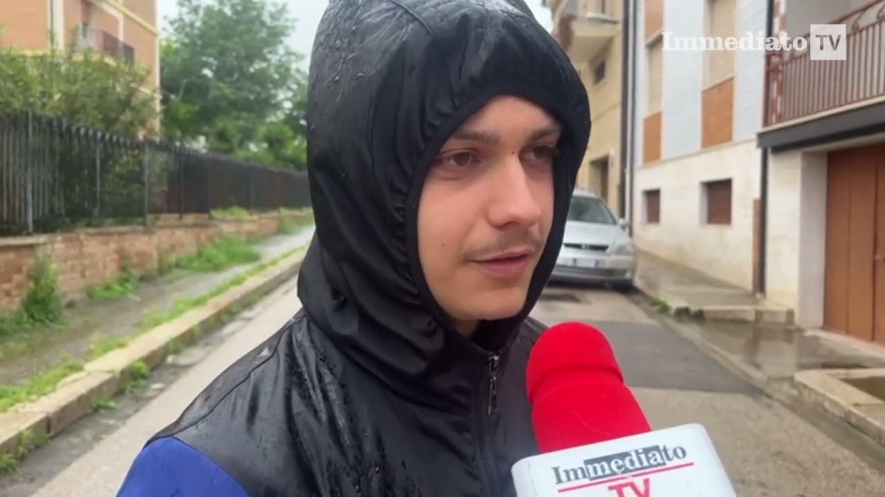 I FUNERALI DI JESSICA MALAJ A TORREMAGGIORE. IL RICORDO DEGLI AMICI