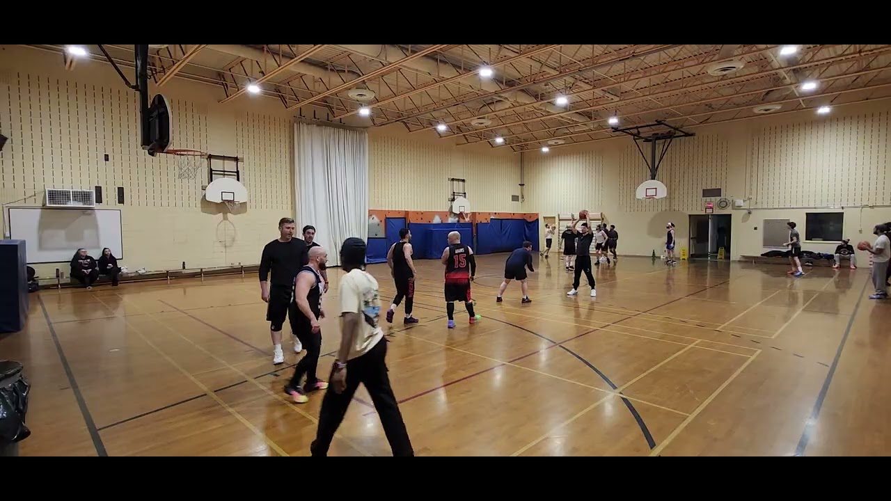 Tuesday session - 24/02/26 - Game 4