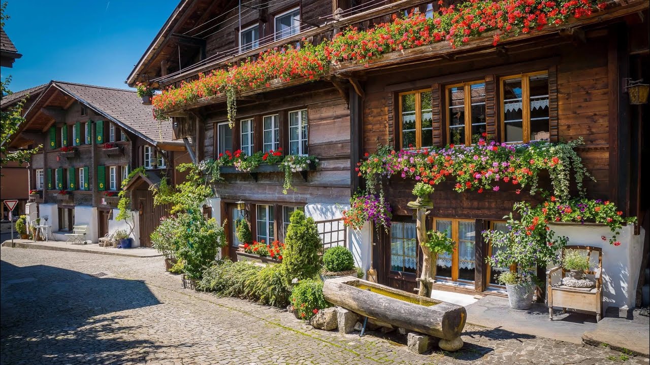 Wengen 