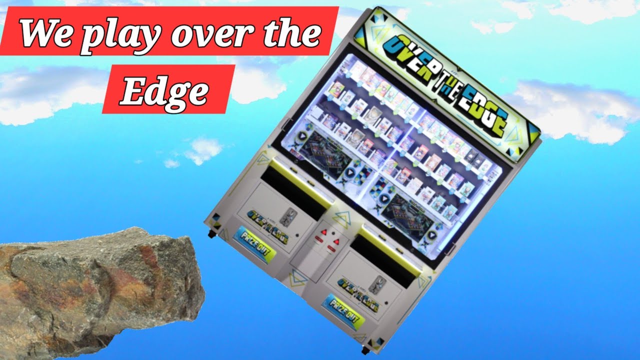 Look what we win!  2p pushers claw machines and more, Uk Arcade in bridlington