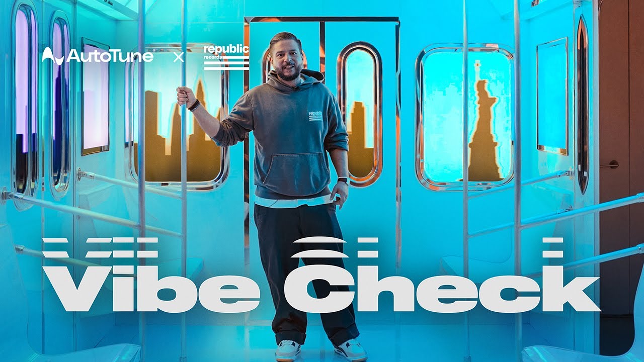 Inside Republic Records Studios NYC | Studio Tour | Vibe Check Ep 05