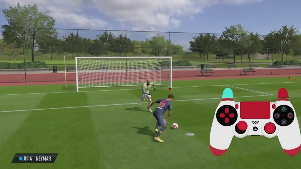 Самый лучший финт FIFA | Плюс 5 побед в WL если научишься его делать