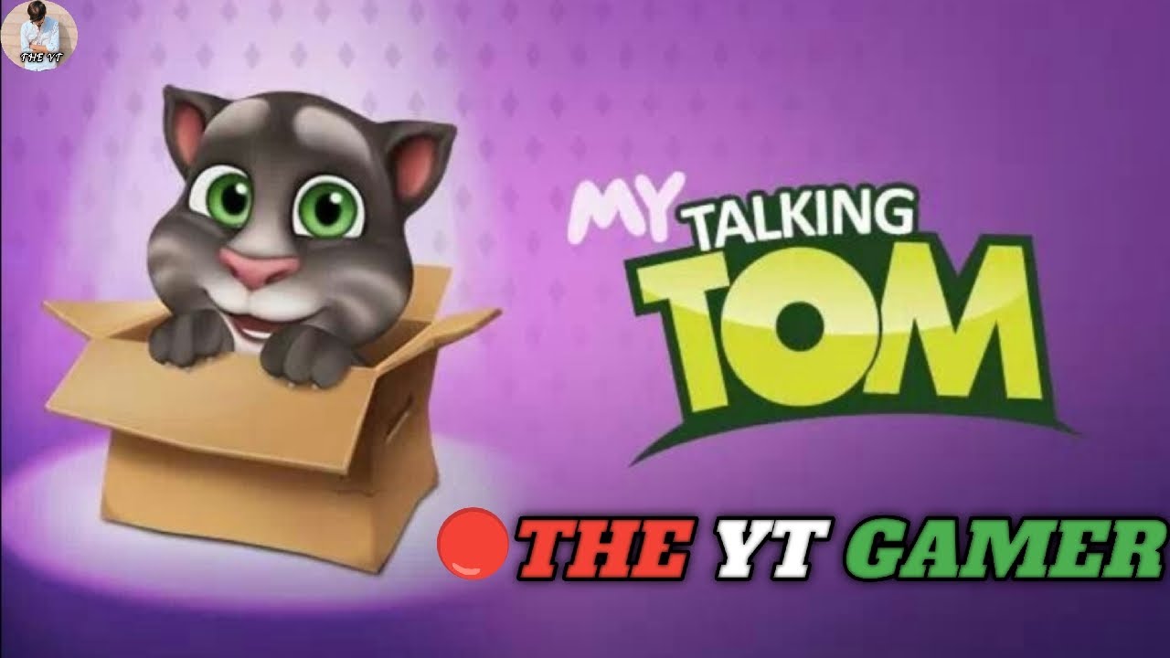talking tom game 🔴 live 😁 #talkingtomcat #cat #live #shortfeeld #short