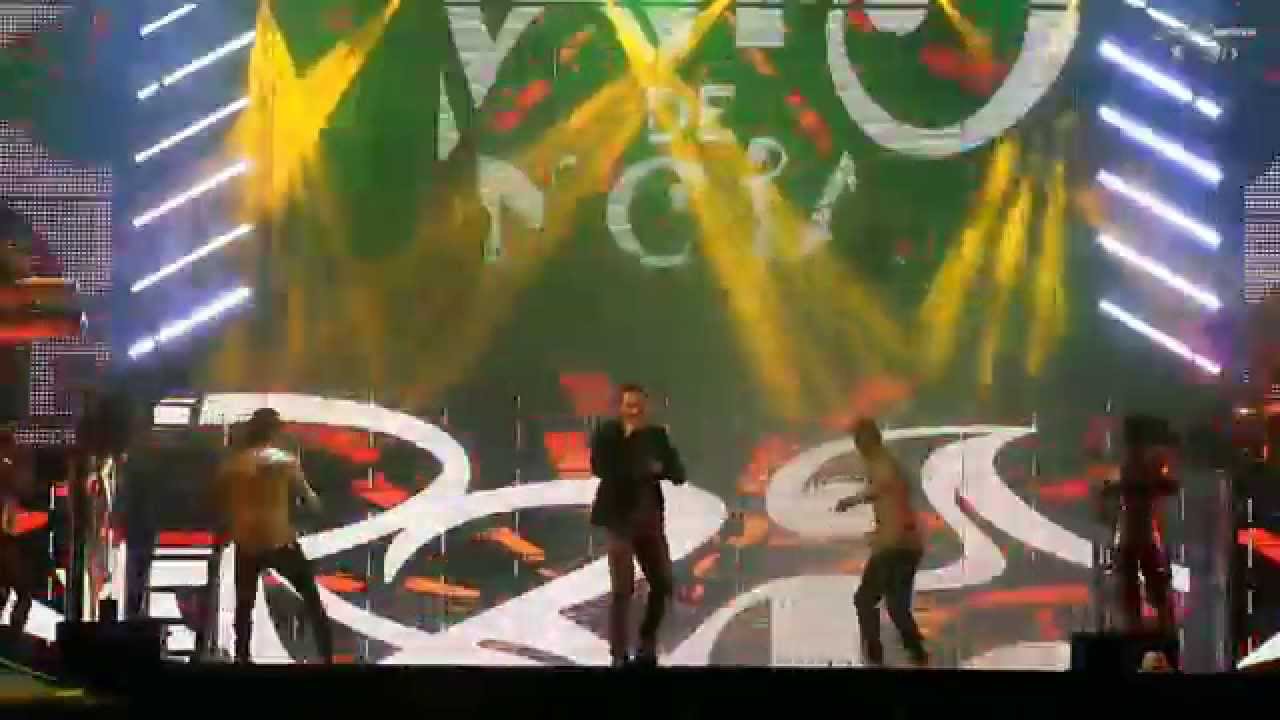 París de Noia 2015-Propuesta Indecente-Cibrán-Cerceda (A Coruña) Juan Cantero ®