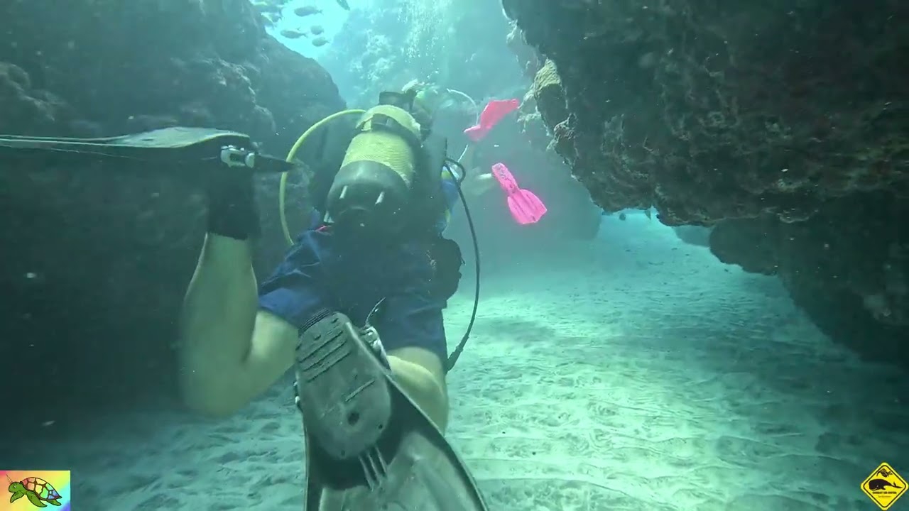 La Tour de Boucan ou la lumière au bout du tunnel