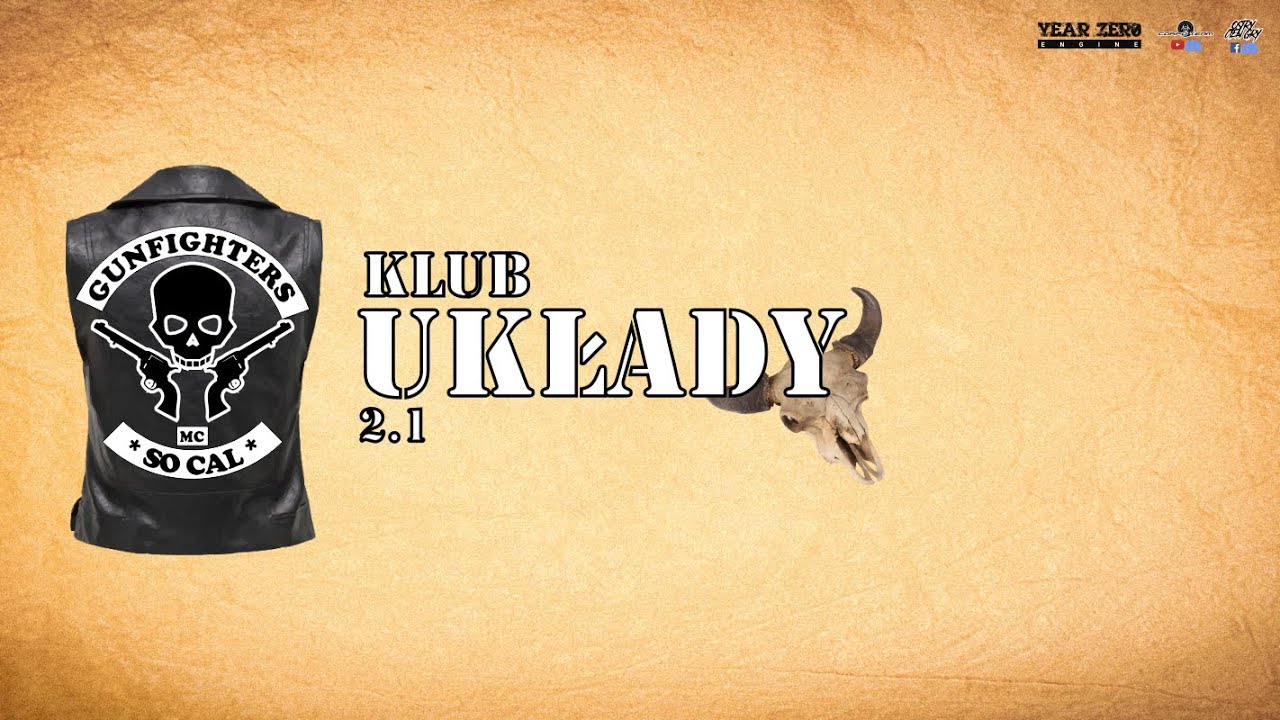 Klub T2K: Układy 2.1