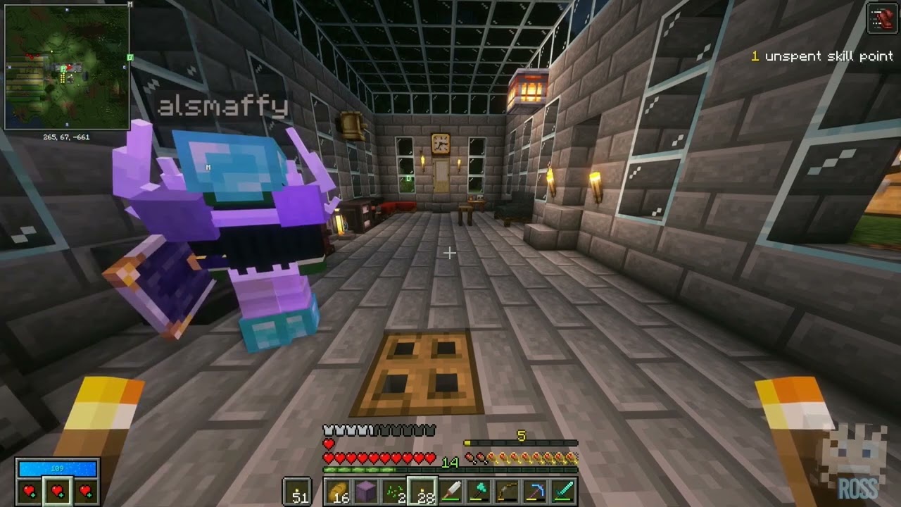 What it sounds like when you die