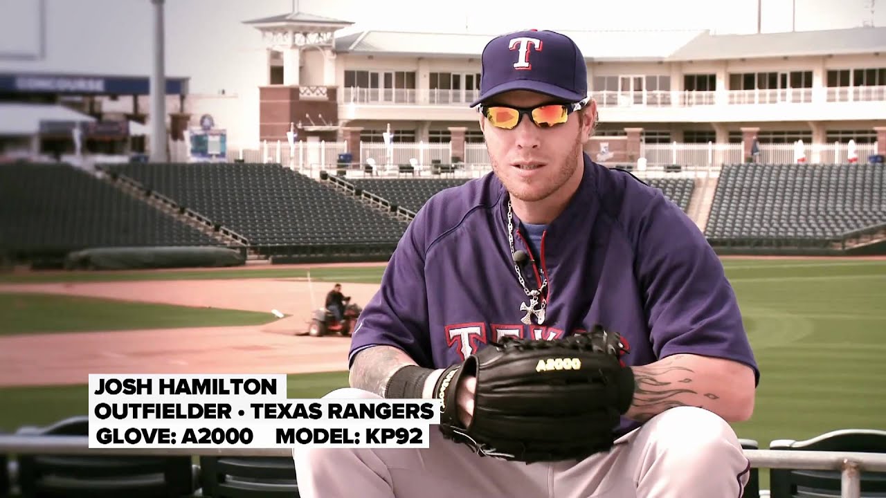 How to Choose a Baseball Glove