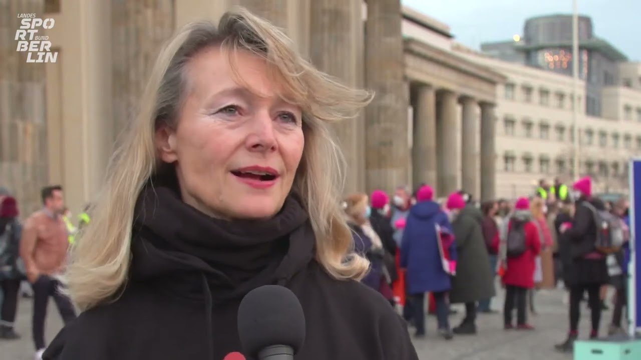LSB Beitrag - One Billion Rising 2022