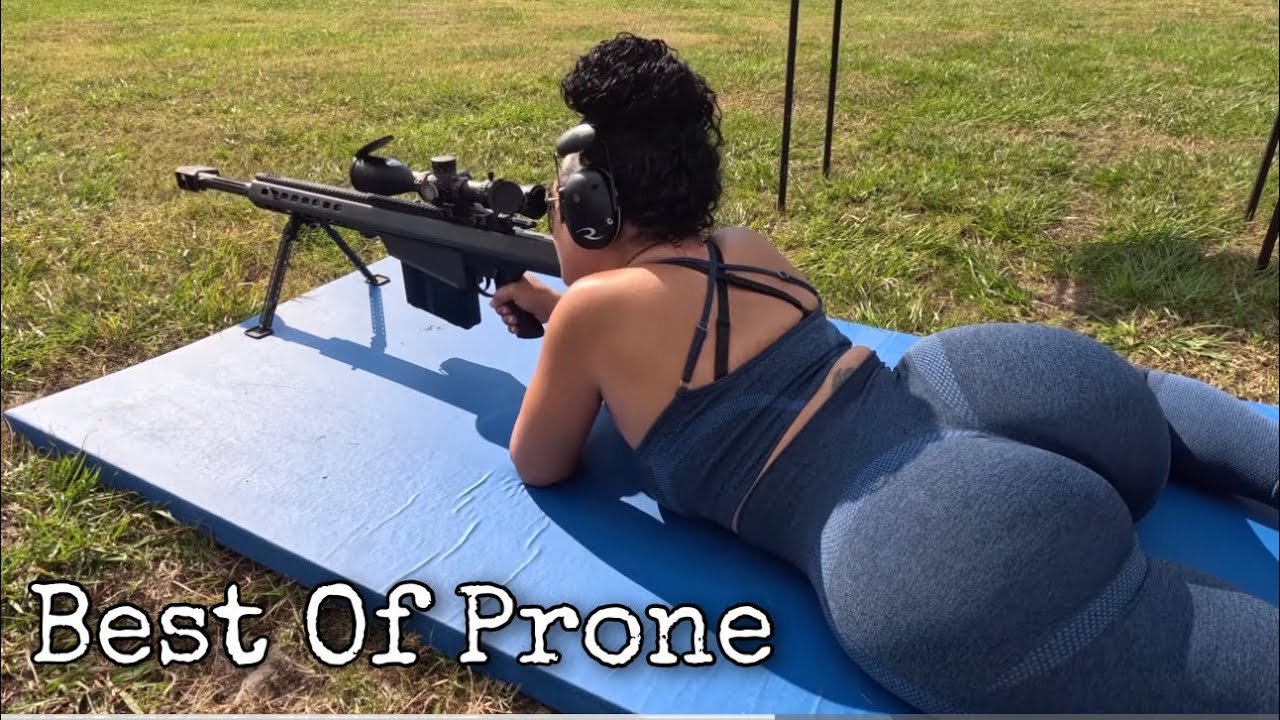 Best of ProneHub Shooting
