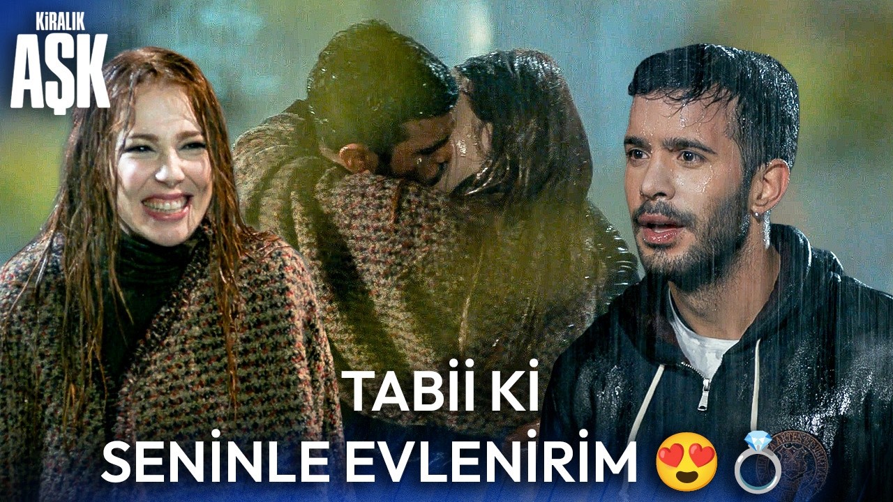Bor&ccedil; &Ouml;dendi! OYUN BİTTİ! ❤️ | Kiralık Aşk